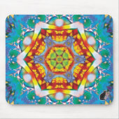 Muismat Centris Kaleidoscope (Voorkant)