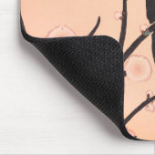 MUISMAT CHERRY BLOSSOM JAPANS CUSTOM INITIAAL (Hoek)