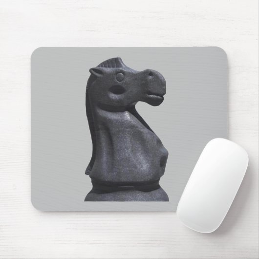 Muismat Chess (Met muis)