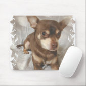 Muismat Chihuahua (Met muis)