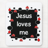 Muismat Christelijk Gezegde (Voorkant)