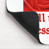 Muismat Christelijk Gezegde (Hoek)