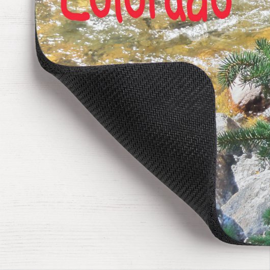 Muismat "Chump" (Hoek)