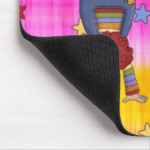 Muismat Circusclowns (Hoek)