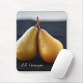 Muismat Collectie met zoete peper (Met muis)