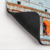 Muismat Colosseum Rome Italië (Hoek)