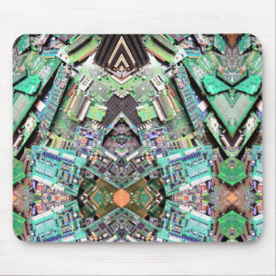 Muismat - Computer Innerds