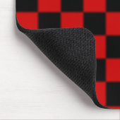 Muismat controlepatroon (Hoek)