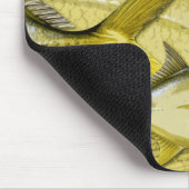 Muismat Crevalle Jack (Hoek)