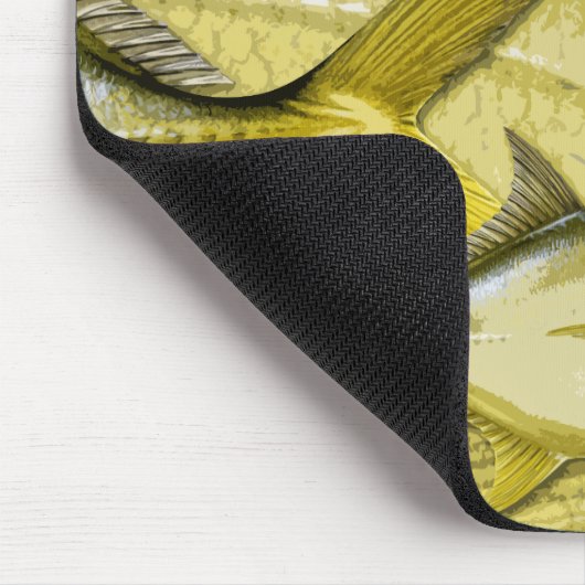 Muismat Crevalle Jack (Hoek)