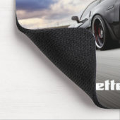 Muismat Crime Boss (Hoek)