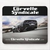 Muismat Crime Boss (Voorkant)