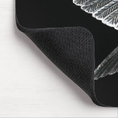 Muismat Crystal Eagle (Hoek)