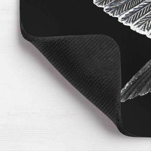 Muismat Crystal Eagle (Hoek)