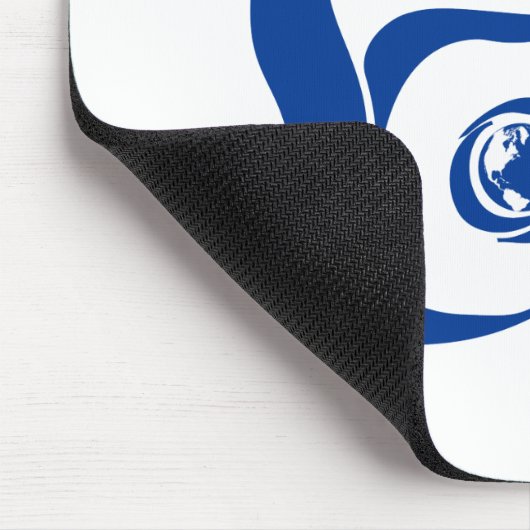 Muismat dagelijkse verbinding (Hoek)