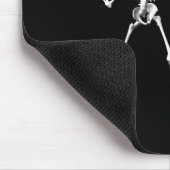 Muismat dansende skeletten (Hoek)