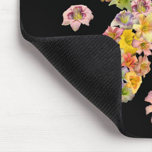 Muismat Daylily Butterfly (Hoek)