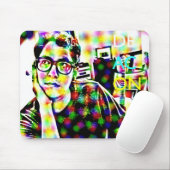 Muismat DEACON 66' Uitgave (Met muis)