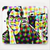 Muismat DEACON 66' Uitgave (Voorkant)