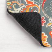 Muismat - Decoratief (Hoek)