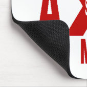 Muismat  DESIGN  ALABAMA SPORT (Hoek)