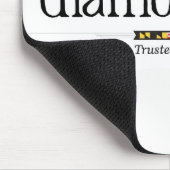 Muismat Diamondback (Hoek)