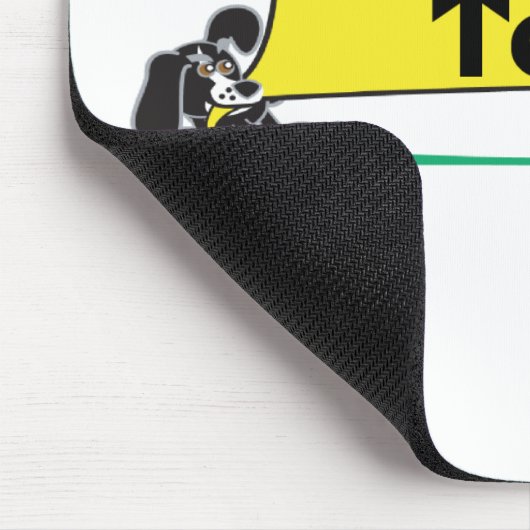 Muismat diertechnicus (Hoek)