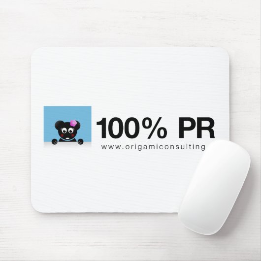 Muismat - Diva Meneghina - 100% PR (Met muis)