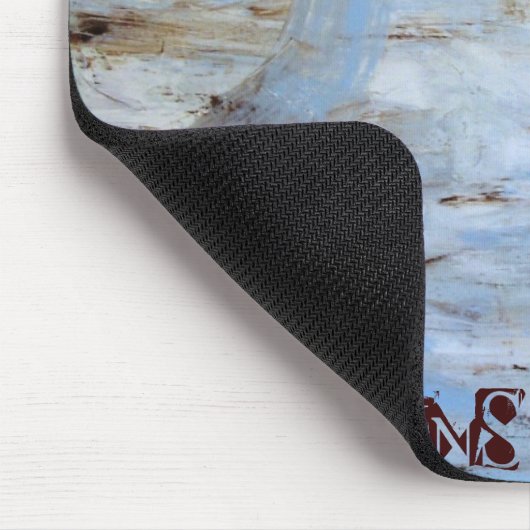 Muismat DL Robbins (Hoek)