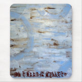 Muismat DL Robbins (Voorkant)