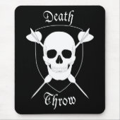 Muismat dodenrij (Voorkant)