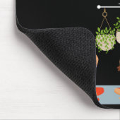 Muismat - Drie generaties vrouwen (Hoek)