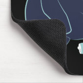 Muismat drink Beer (Hoek)