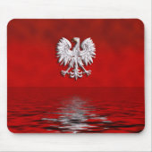 Muismat Eagle Levitate (Voorkant)