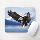 Muismat-Eagle Muismat (Met muis)