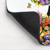 Muismat - Eén met de natuur (Hoek)