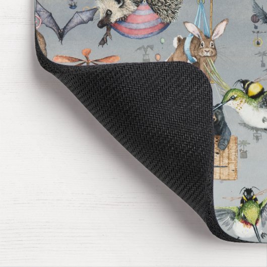 Muismat egress (Hoek)