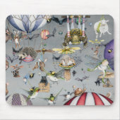 Muismat egress (Voorkant)