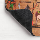 Muismat Egypte-Hieroglyphs (Hoek)