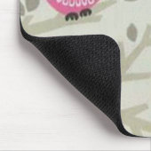 Muismat  eigenaar (Hoek)