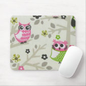 Muismat  eigenaar (Met muis)