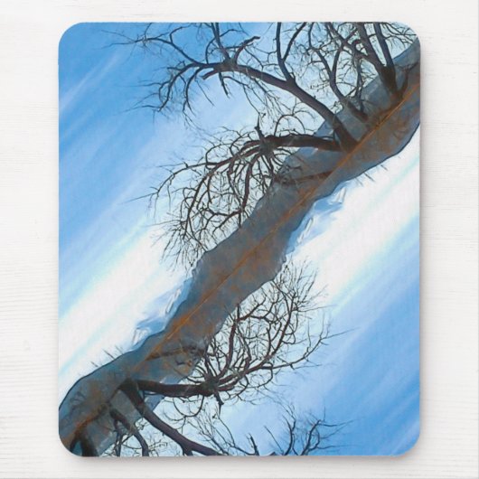 Muismat "El Abuelo del Cielo" (Voorkant)