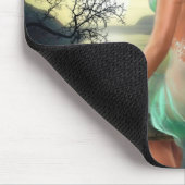 Muismat "Elf" (Hoek)