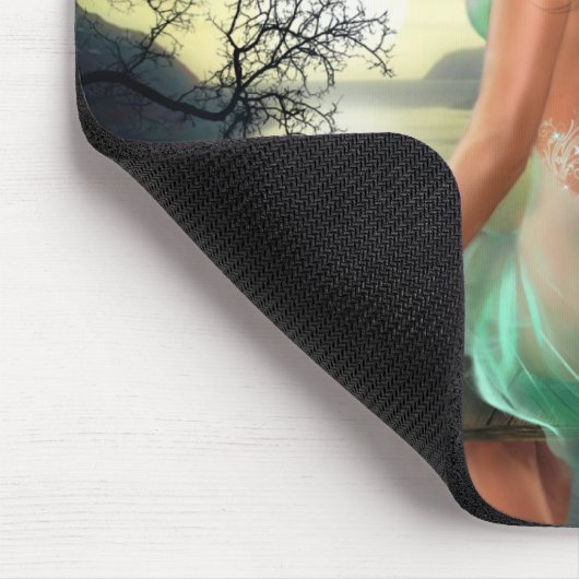 Muismat "Elf" (Hoek)