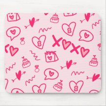 Muismat en bureaumatten