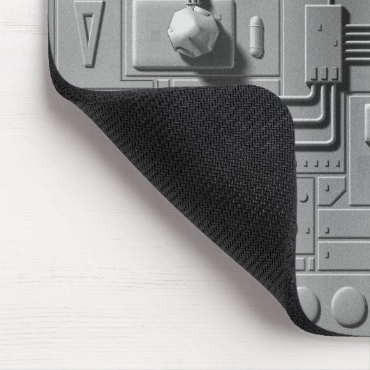 Muismat Falcon Hull (Hoek)