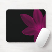 Muismat Fee Lily Bloem (Met muis)