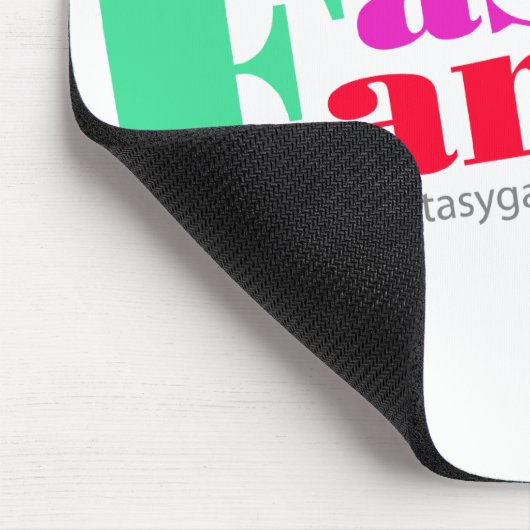 Muismat FFG-Logo (Hoek)