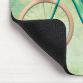 Muismat fiets (Hoek)