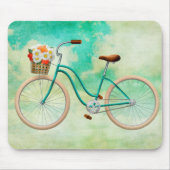 Muismat fiets (Voorkant)